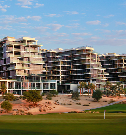 DAMAC Hills2